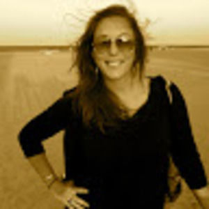 Meet your Posher, Margaret a.